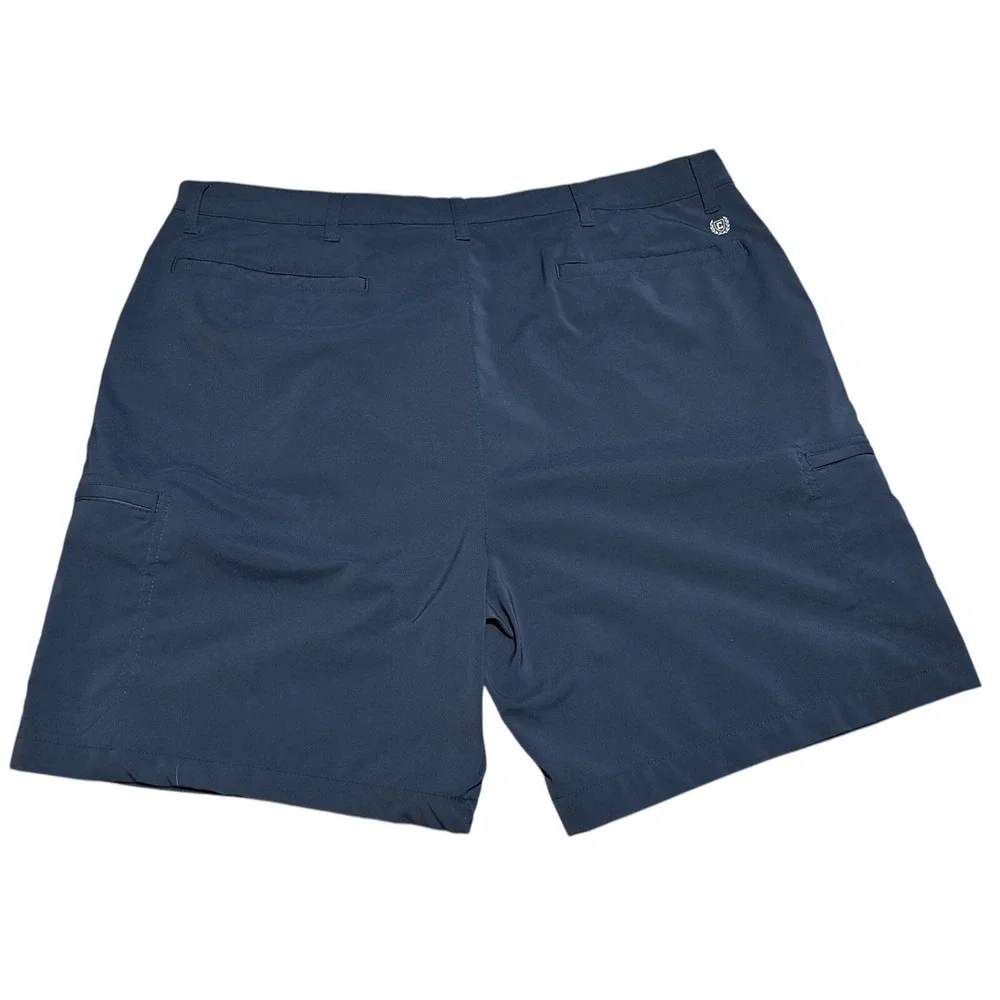 Chaps Shorts Mens 42‎ Stretch Breatheable Lightweight